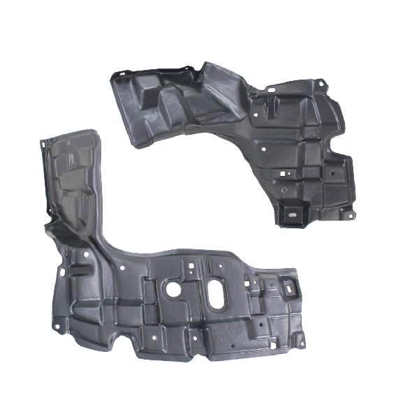 تصویر محصول سینی زیر موتور تویوتا یاریس صندوق دار 1.5 لیتر سال 2014